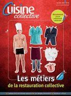 La Cuisine Collective de Septembre 2012