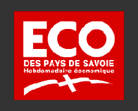 Eco des pays de Savoie