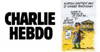 Charlie hebdo - Vignerons bio contre insecticides