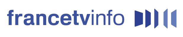 France TV Info - Logo