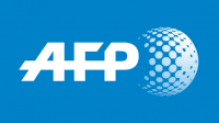 Logo AFP - Agence France Presse