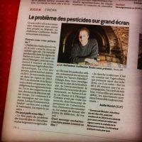 Journal de Saône-et-Loire - 13 juin 2016