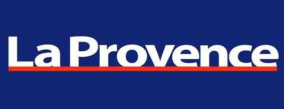 La Provence, journal