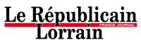 Le Républicain Lorrain - Logo