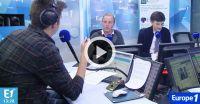 Europe 1 - Circuit Court en direct - 29/01/2018