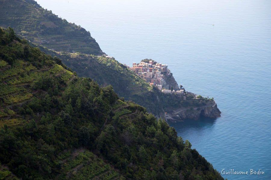 Manarola