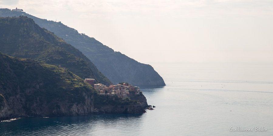 Manarola