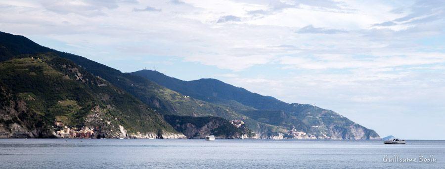 Cinq Terre