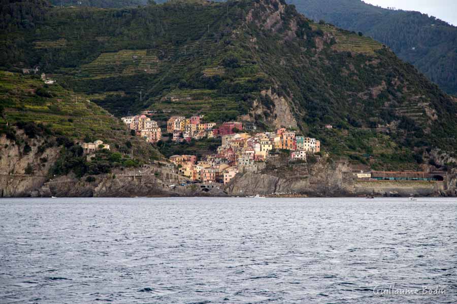 Manarola