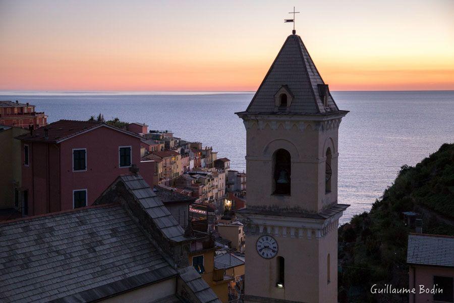 Manarola