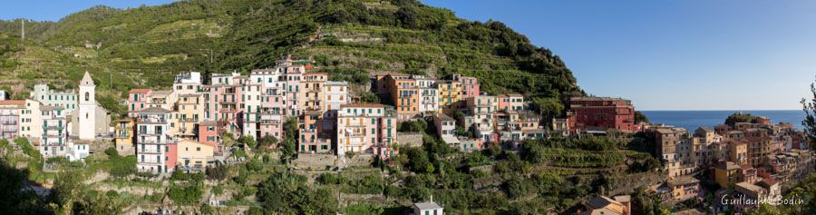 Manarola