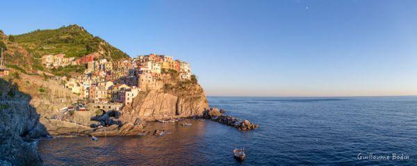 Manarola - Cinque Terre